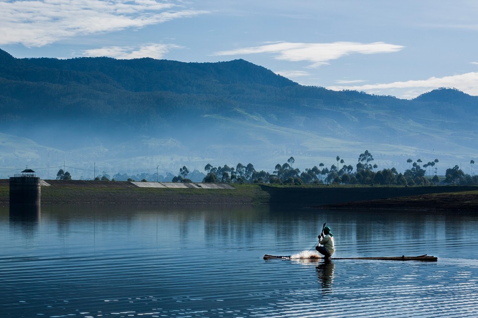 18 Spot Wisata Pangalengan Bandung Wajib Dikunjungi