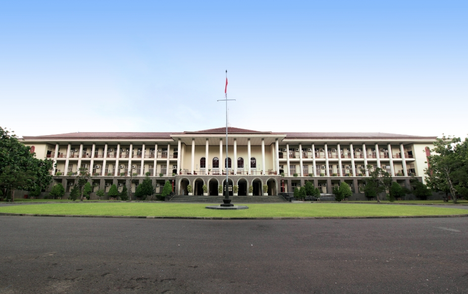 Universitas  Gadjah Mada