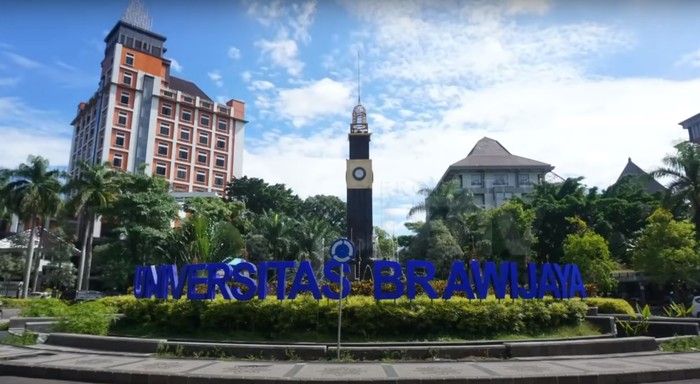 Universitas Brawijaya