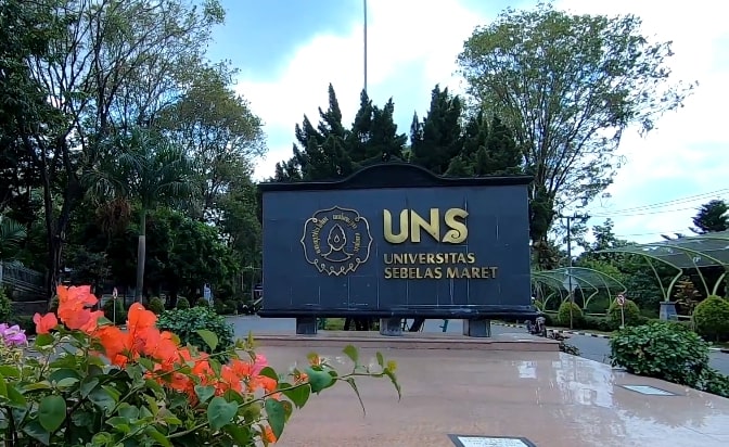 Universitas Sebelas Maret