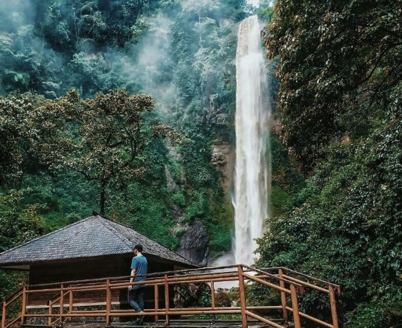 18 Spot Wisata Pangalengan Bandung Wajib Dikunjungi