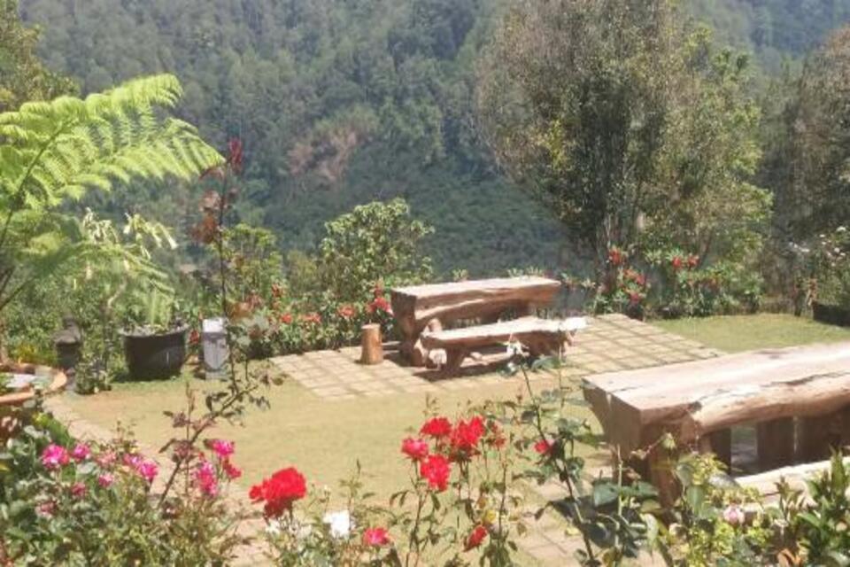 7 Wisata Dago Bandung Terbaru yang Hits dan Terbaru