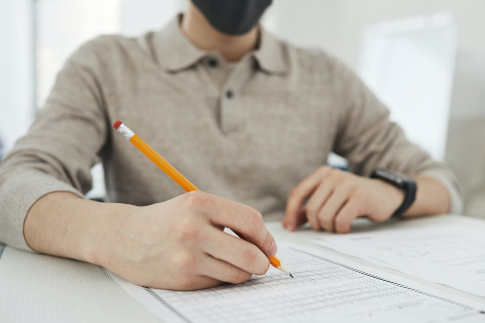 Contoh Teks Inspiratif Tentang Lingkungan Sekolah dan Pendidikan Kelas