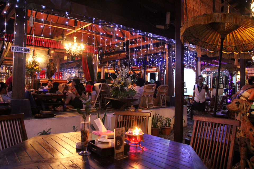 10 Tempat Nongkrong Cafe Jogja Free WiFi