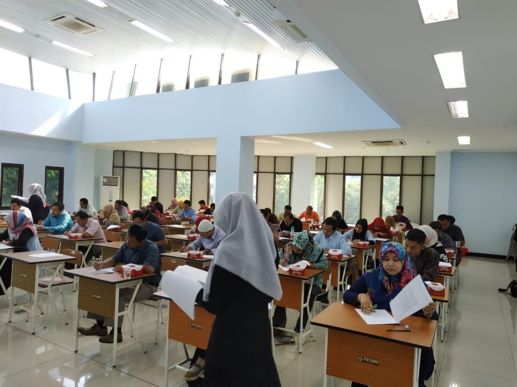 Jurusan Universitas Islam Negeri Syarif Hidayatullah Jakarta 2023