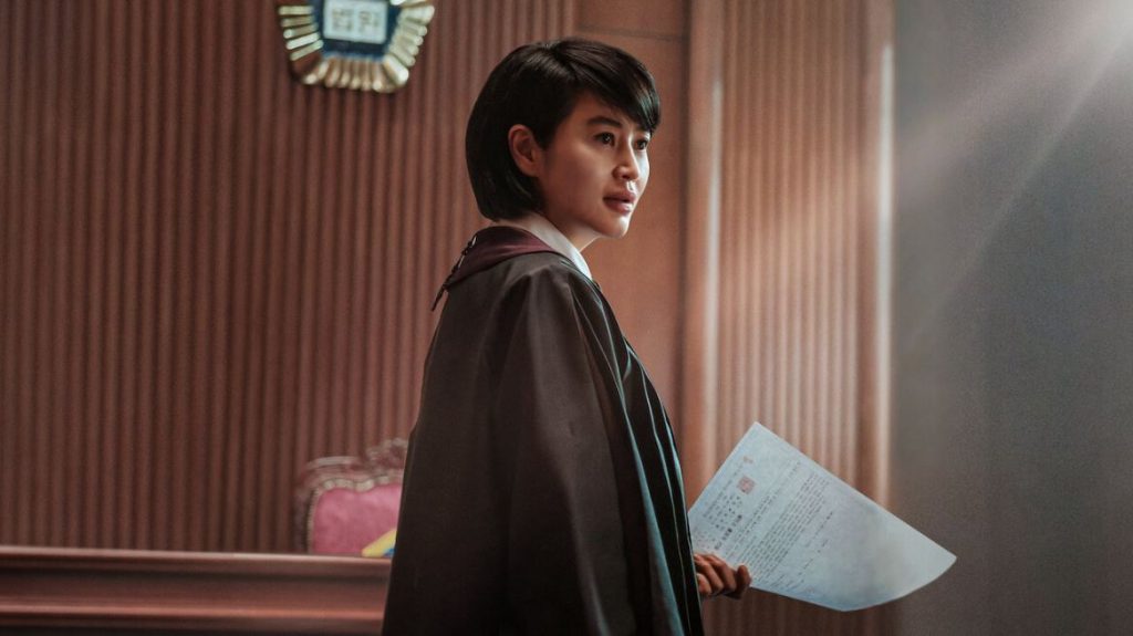 Berikut Sinopsis dan Jadwal Tayang Film Juvenile Justice