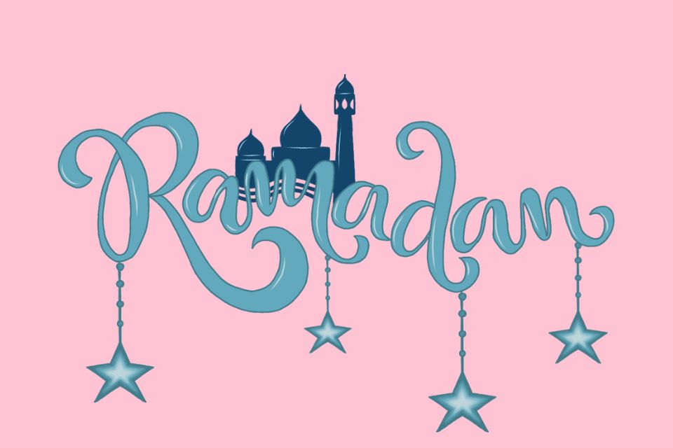 Kata Ucapan Marhaban Ya Ramadhan untuk Teman & Keluarga