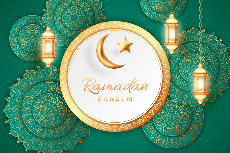 Marhaban Ya Ramadhan 2023, Ucapan, Keistimewaan Ibadah Puasa Ramadhan 1444H
