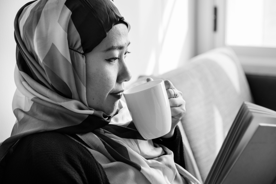 8 Contoh Kegiatan Ramadhan Kreatif Tanpa Menguras Tenaga