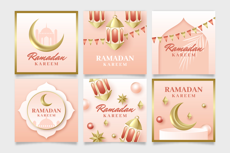 8 Contoh Kegiatan Ramadhan Kreatif Tanpa Menguras Tenaga
