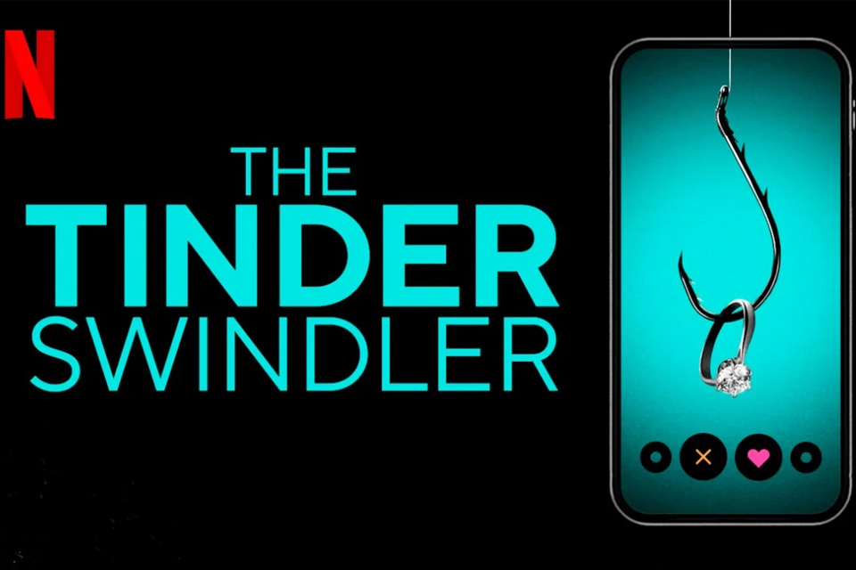 Link Download Nonton Film The tinder Swindler Idlix Full Movie Layarkaca, Sinopsis dan Jadwal Tayang 2022