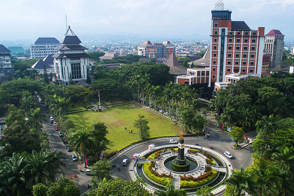 Daya Tampung SNBP SNBT UB Brawijaya 2024-2025 dan Peminatnya Tiap Jurusan