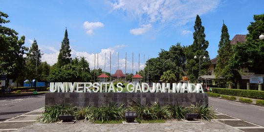 Berikut Info Terbaru Daya Tampung & Peminat SBMPTN UGM﻿