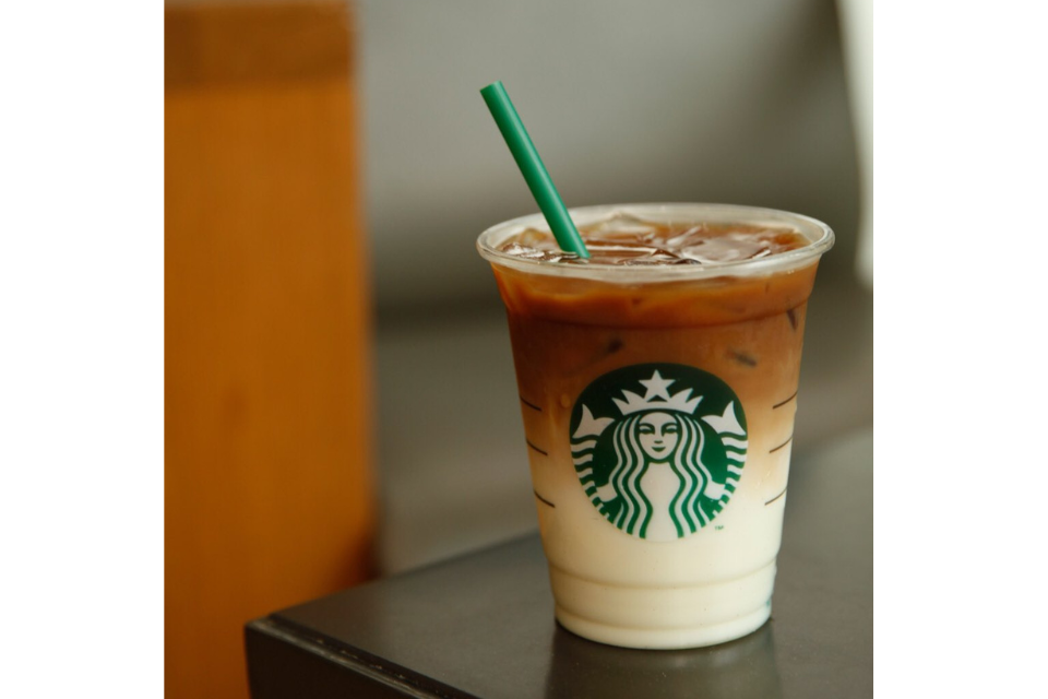 18 Menu Minuman Starbucks Paling Enak & Laris + Harga