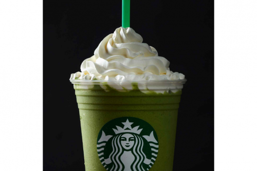 18 Menu Minuman Starbucks Paling Enak & Laris + Harga – Blog Mamikos