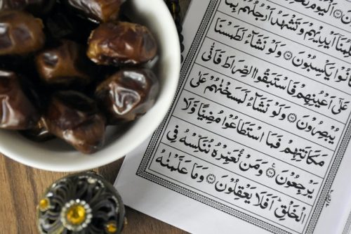 Jelaskan Hikmah Puasa dalam Kehidupan Sehari-hari, Apa Saja?