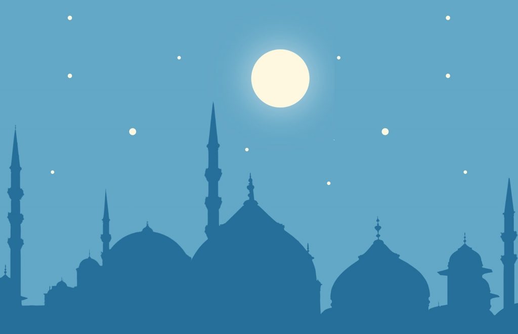 niat puasa ramadhan satu bulan penuh