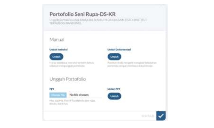 Cara Pengisian Formulir Pendaftaran SNMPTN 2022 dan Gambarnya