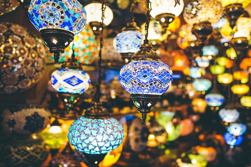 tulisan niat puasa ramadhan arab dan artinya