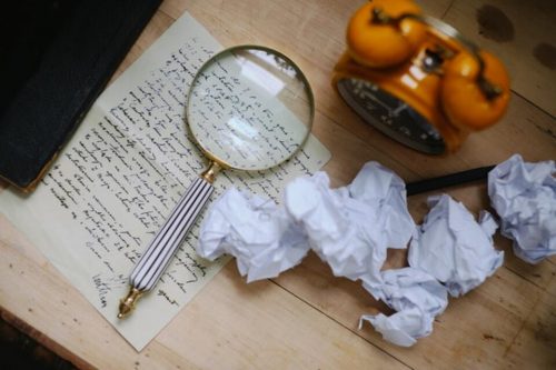 4 Contoh Surat Pribadi dalam Bahasa Inggris beserta Artinya [Personal Letter]
