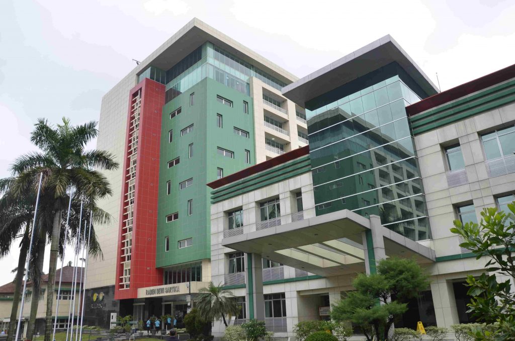 5. Universitas Negeri Jakarta (UNJ)