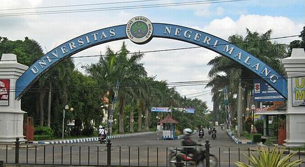 8. Universitas Negeri Malang (UM)