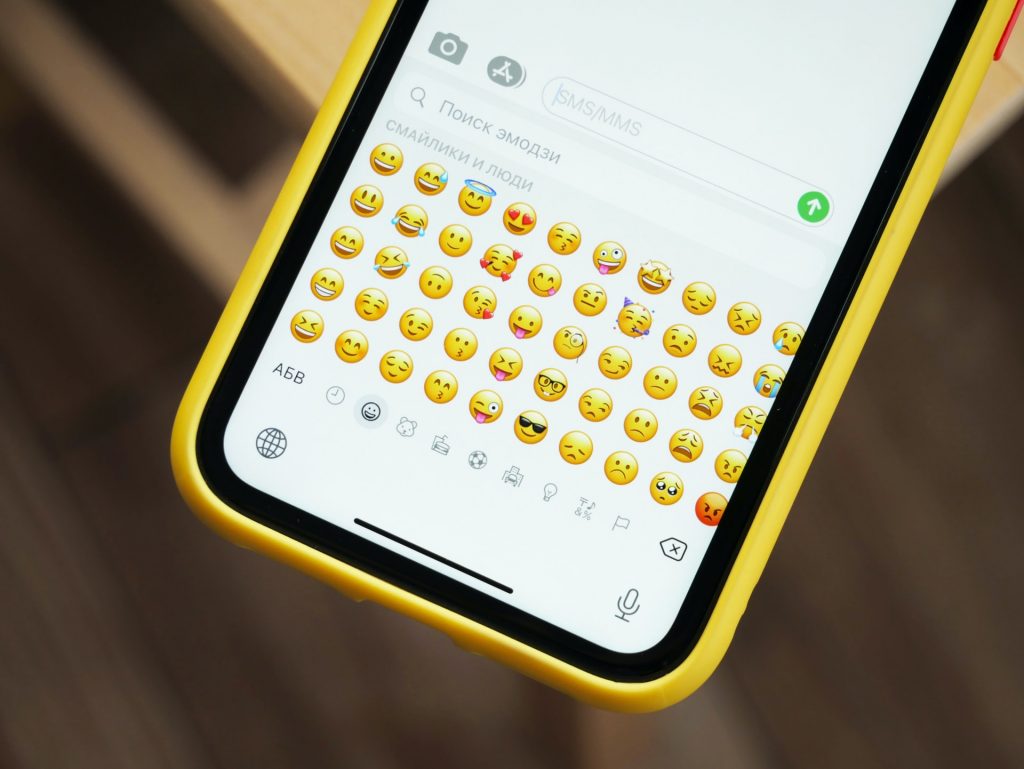 Daftar Emoji Makanan dan Namanya Terlengkap 2022