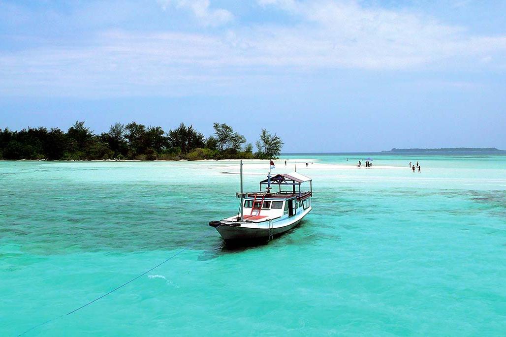 Tempat Wisata Di Jepara Yang Lagi Hits Dengan View Alam Yang Indah