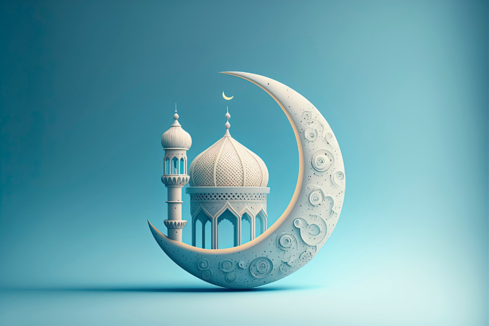27 Link Twibbon Ramadhan 2022 dan Cara Membuatnya, Tinggal Upload Foto Langsung Jadi