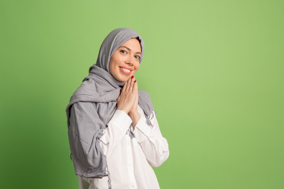 27 Ucapan Kata Maaf Terindah Menjelang Puasa Ramadhan
