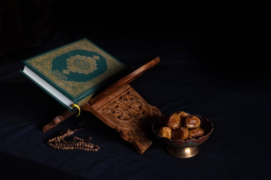 3. Kurma dan Al-Qur’an