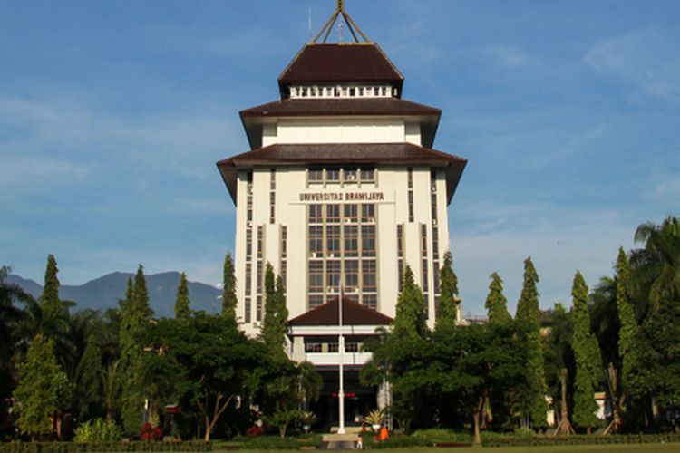 3. Universitas Brawijaya