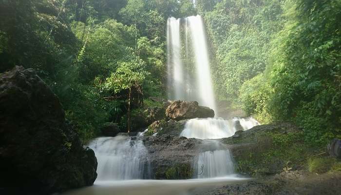 Air Terjun Jurang Nganten