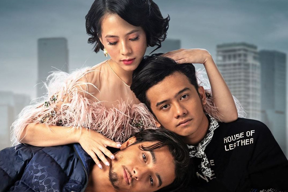 Link Nonton Film Before I Met You Sub Indo Serupa LK21 Indoxxi, Sinopsis dan jadwal tayang 