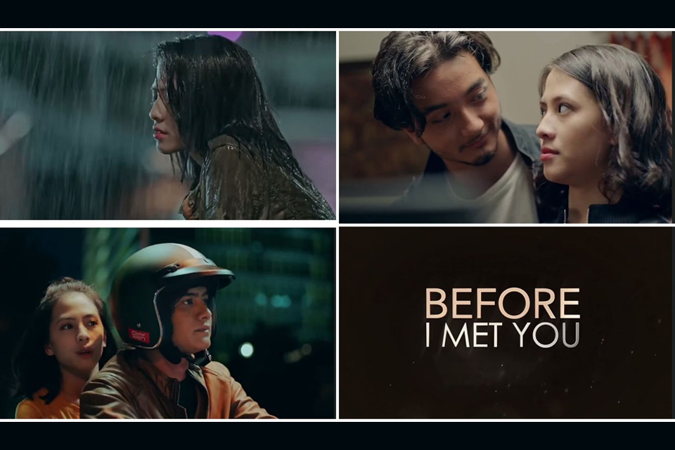 Link Nonton Film Before I Met You Sub Indo Serupa LK21 Indoxxi, Sinopsis dan jadwal tayang