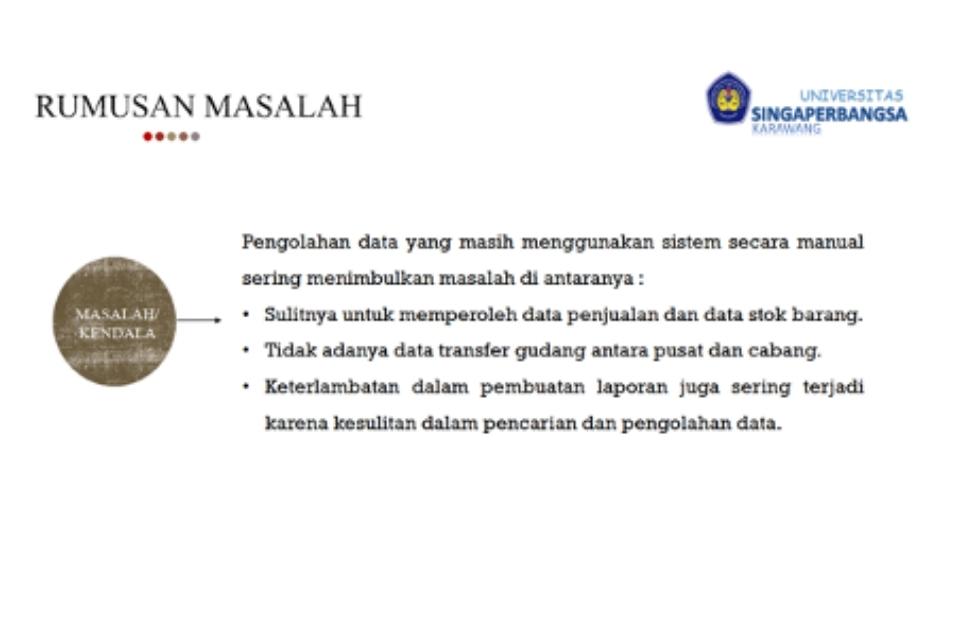 Contoh PPT Presentasi Seminar Proposal yang Menarik dan Cara Membuatnya