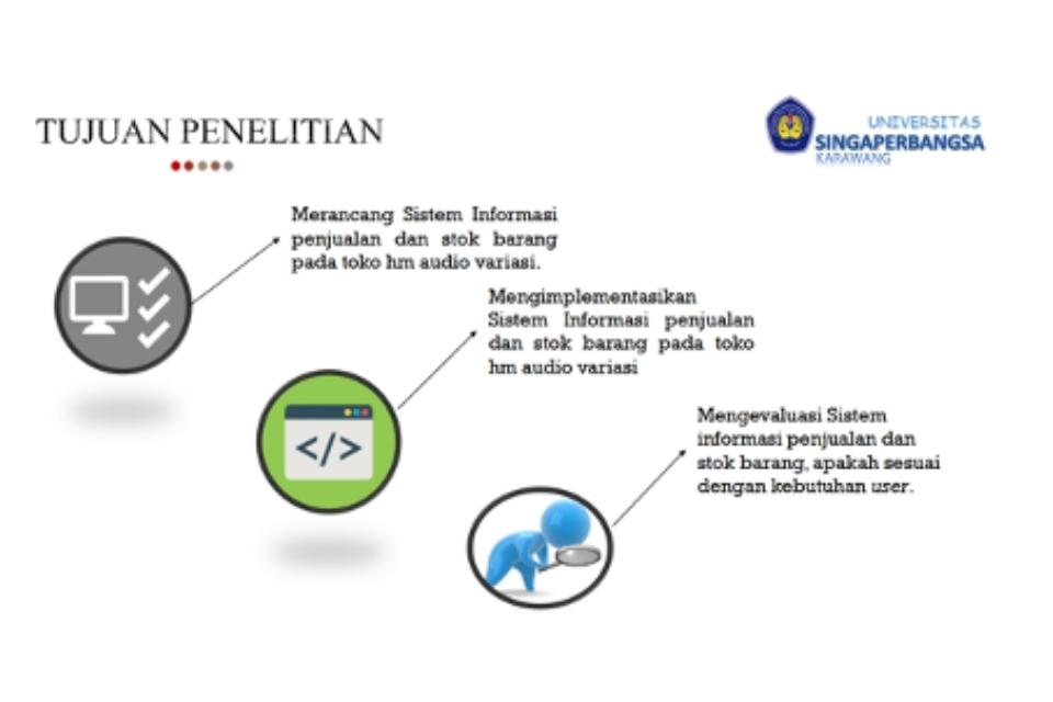 Contoh Ppt Proposal Skripsi Yang Menarik Berbagai Contoh | The Best