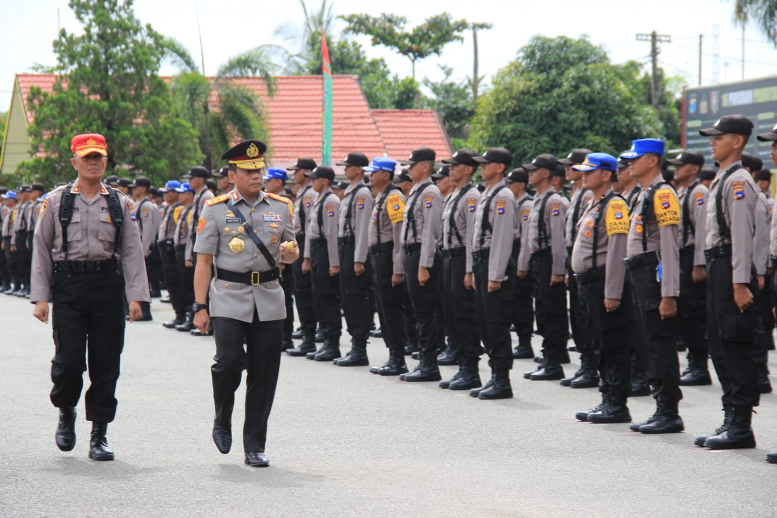 Contoh Surat Permohonan Menjadi Anggota Polri To Vrogue Co