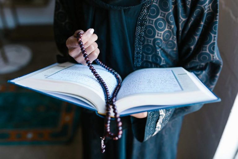 3 Contoh Ceramah Ramadan Beserta Nama Penceramahnya yang Menarik – Blog