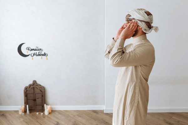 3 Contoh Ceramah Ramadan Beserta Nama Penceramahnya yang Menarik – Blog