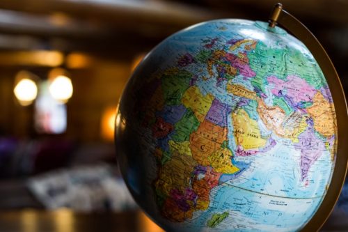 15 Contoh Soal EHB BKS Geografi Beserta Jawabannya Lengkap 2022