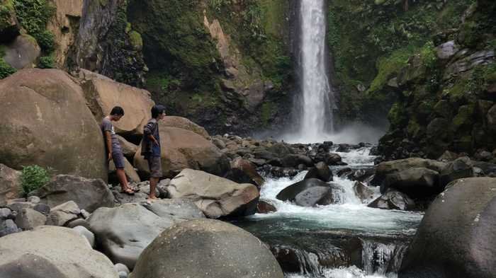 Curug Genting