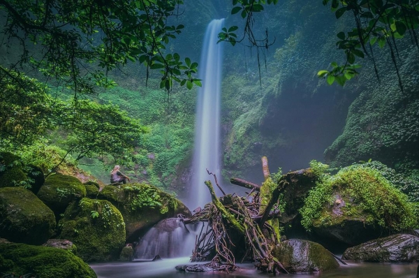 Curug Lojahan