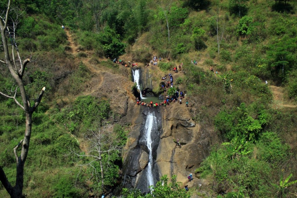 Curug Sijeglong