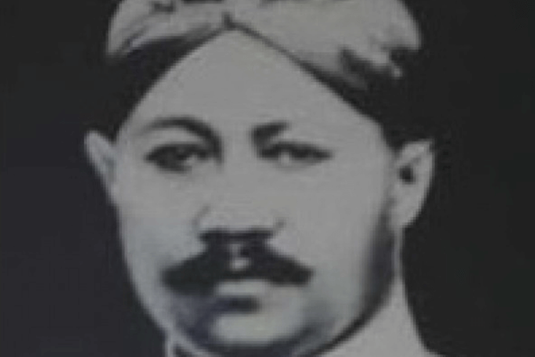 Gubernur Suryo