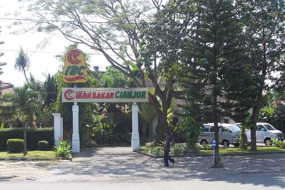 Tempat Rekomendasi Bukber di Malang