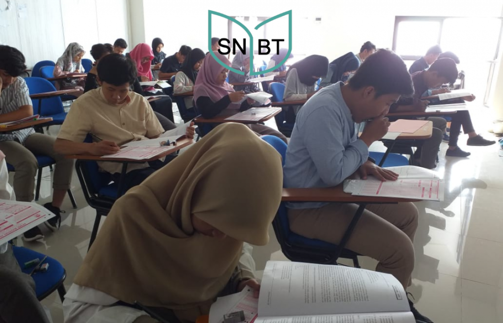 Kampus Pusat Lokasi Pelaksanaan Tes UTBK SNBT, Lengkap Alamat dan No Telepon