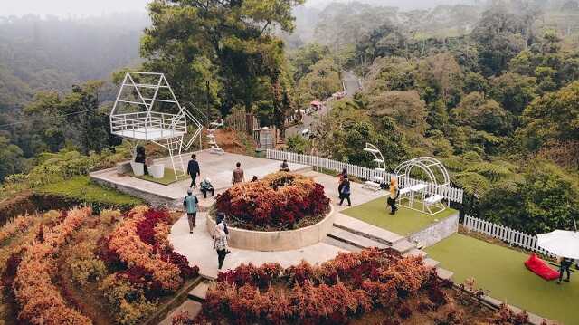 Kembang Langit Park