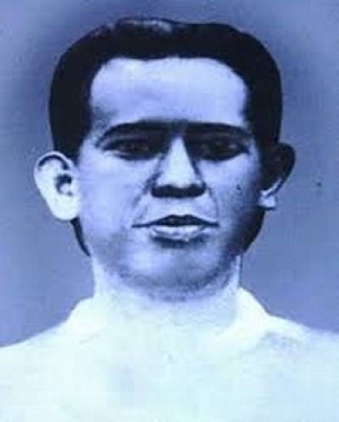 Letnan Kolonel Isdiman