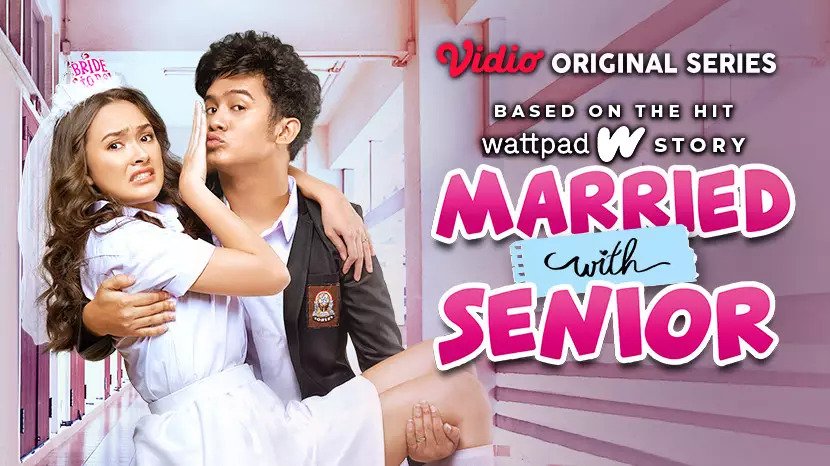 Sinopsis Married with Senior Episode 8